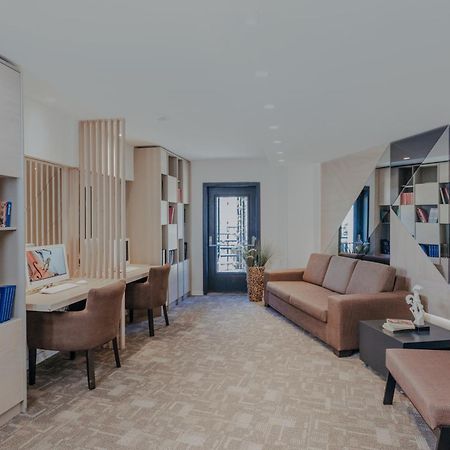 Piril Hotel Thermal&Beauty Spa Çeşme Kültér fotó