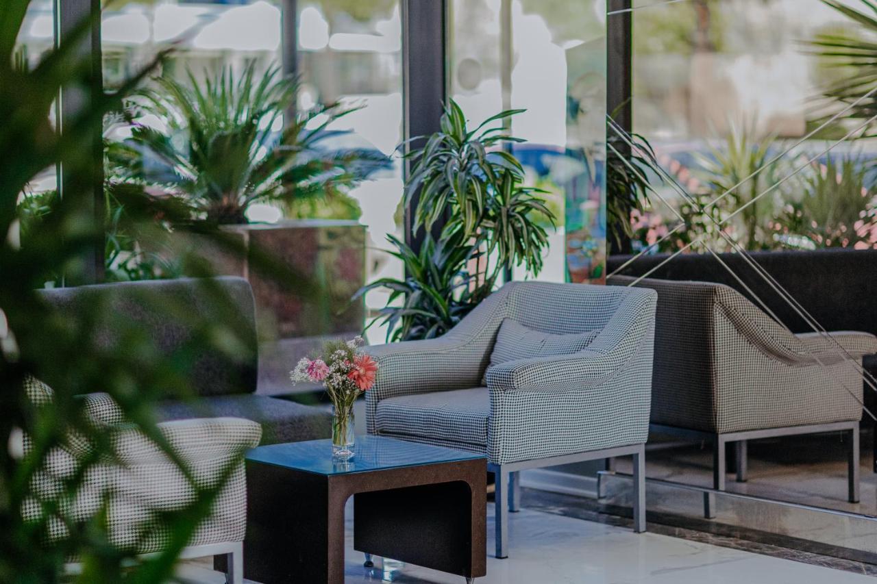 Piril Hotel Thermal&Beauty Spa Çeşme Kültér fotó