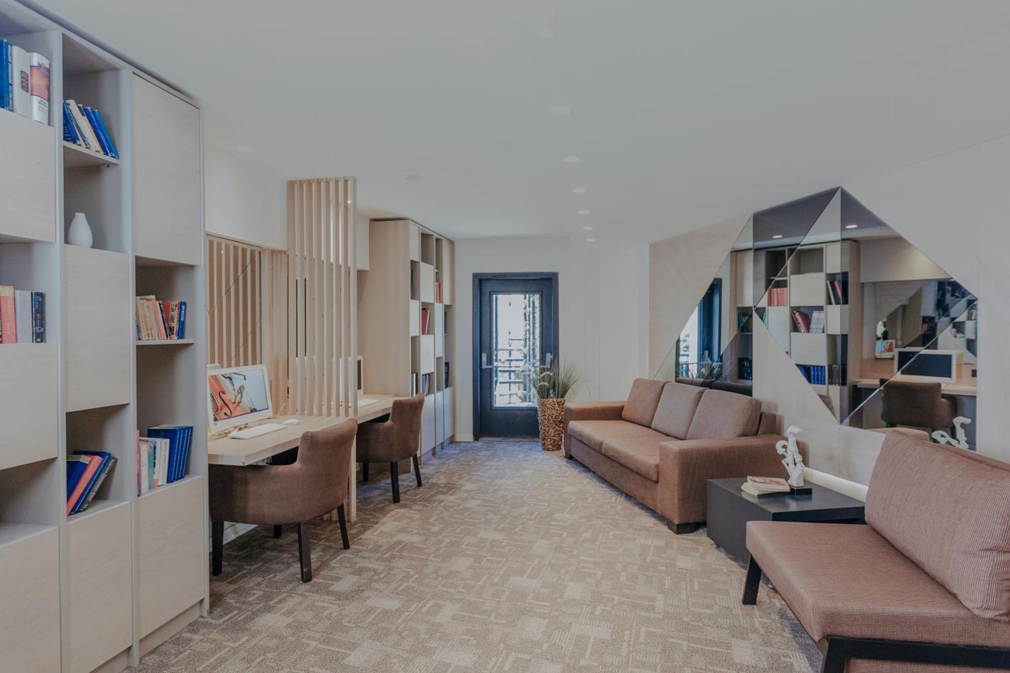 Piril Hotel Thermal&Beauty Spa Çeşme Kültér fotó